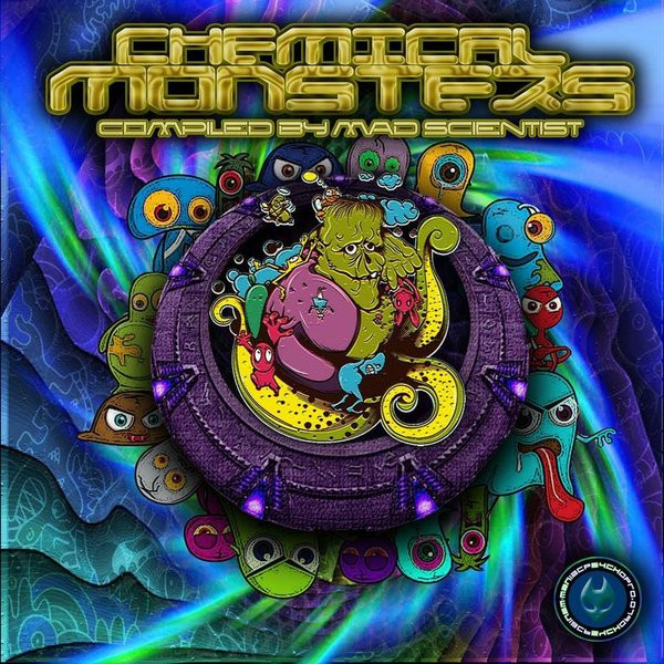 Chemical Monsters