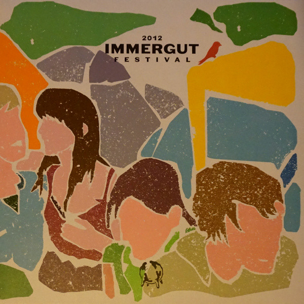 Immergut Festival 2012