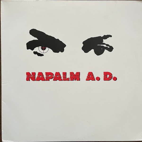Napalm A.D.