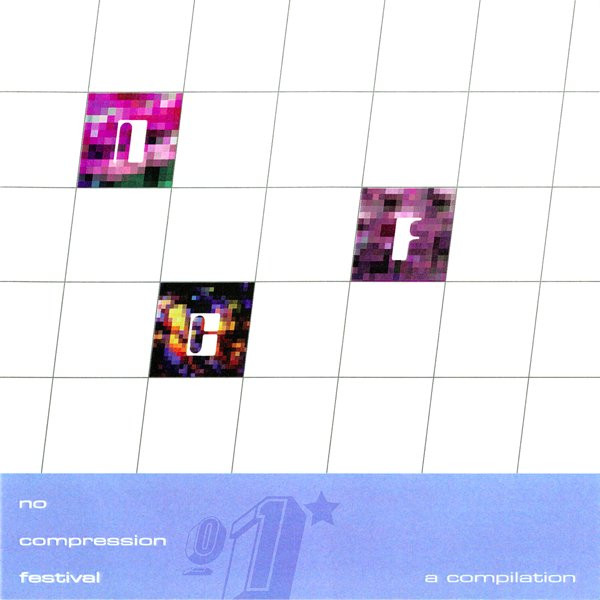 No_Compression Festival 01 - A Compilation