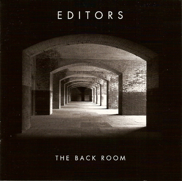 The Back Room