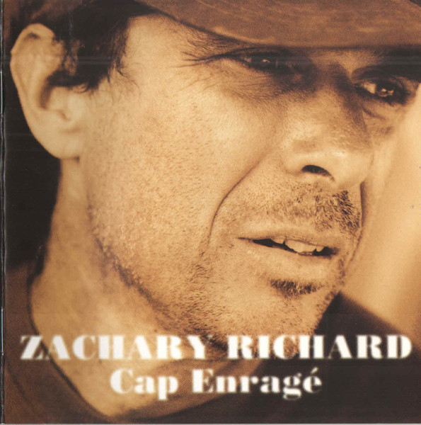 Cap Enragé