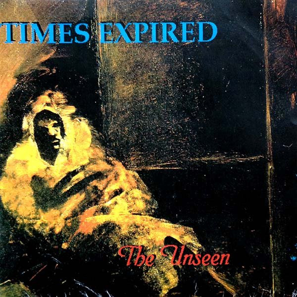 The Unseen