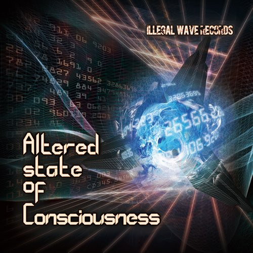 Altered State Of Consciousness