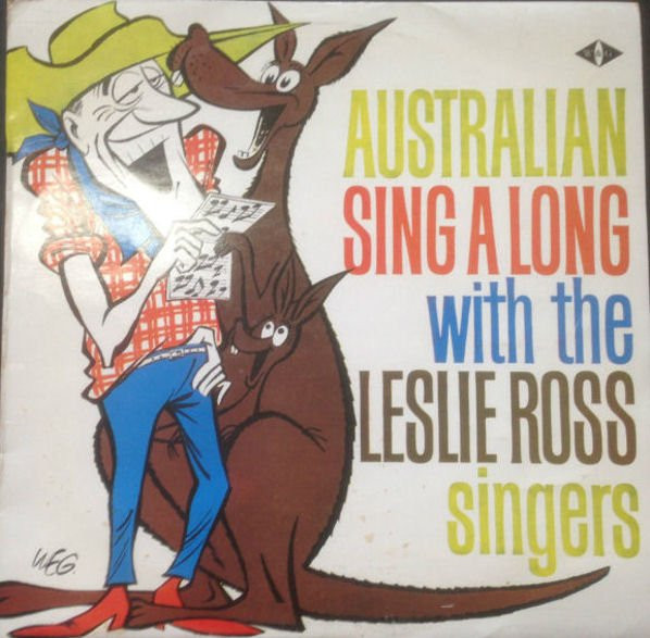Australian Sing-Along