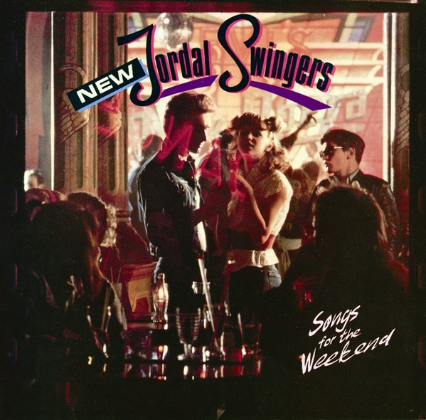 Songs For The Weekend