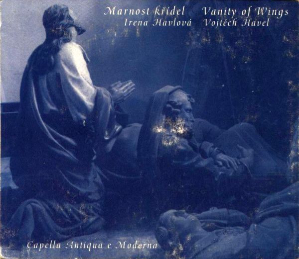 Marnost Křídel / Vanity Of Wings