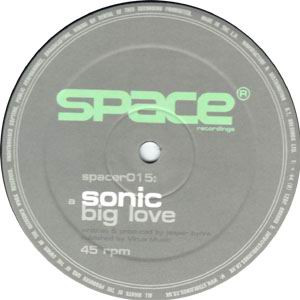 Big Love / I Got You