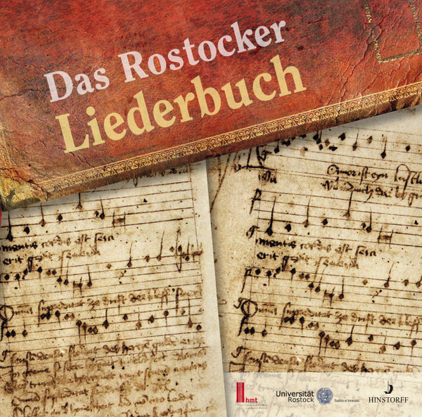 Das Rostocker Liederbuch