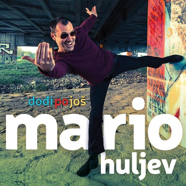 Dođi Po Još