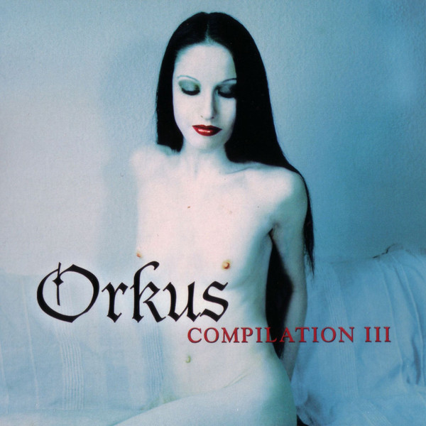 Orkus Compilation III