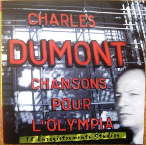 Chansons Pour L'Olympia