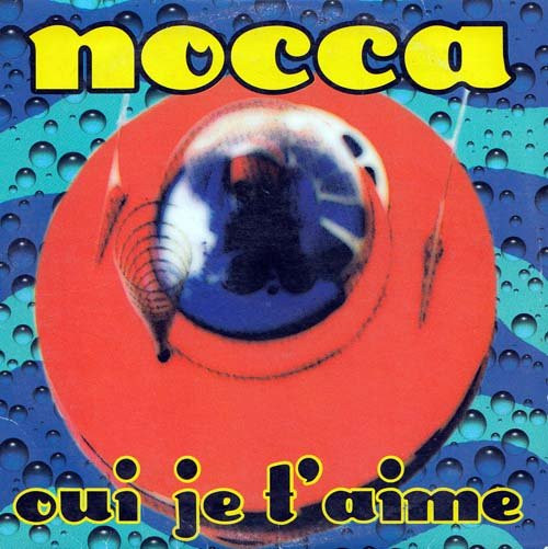Oui Je T'Aime