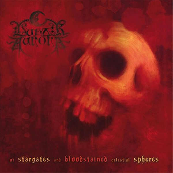 Of Stargates And Bloodstained Celestial Spheres