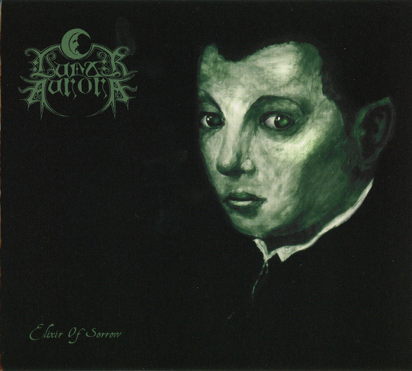 Elixir Of Sorrow