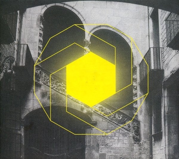 Slowcase . Sonar Off . Barcelona . 2013