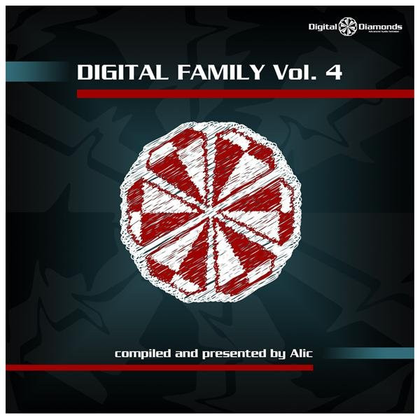 Digital Family Vol. 4