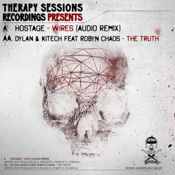 Wires (Audio Remix) / The Truth