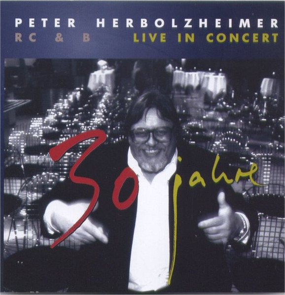 Live In Concert - 30 Jahre