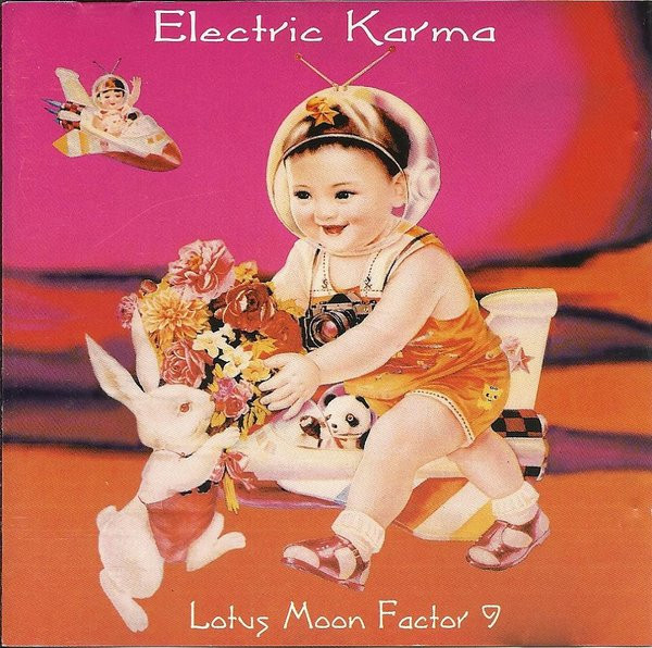Lotus Moon Factor 9