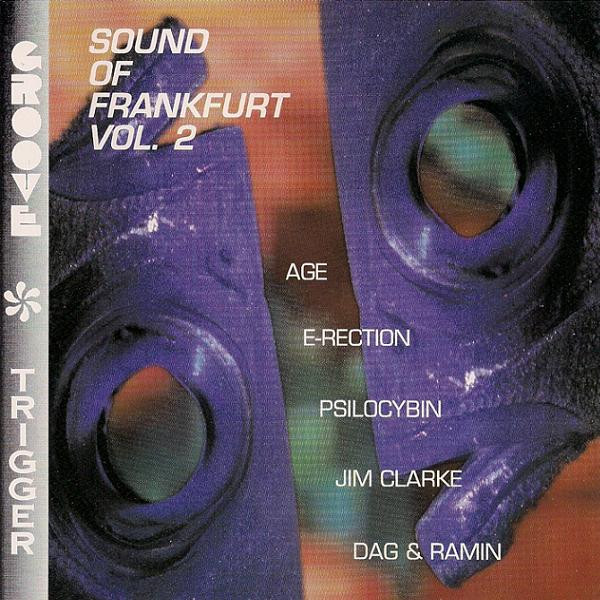 Sound Of Frankfurt Vol. 2