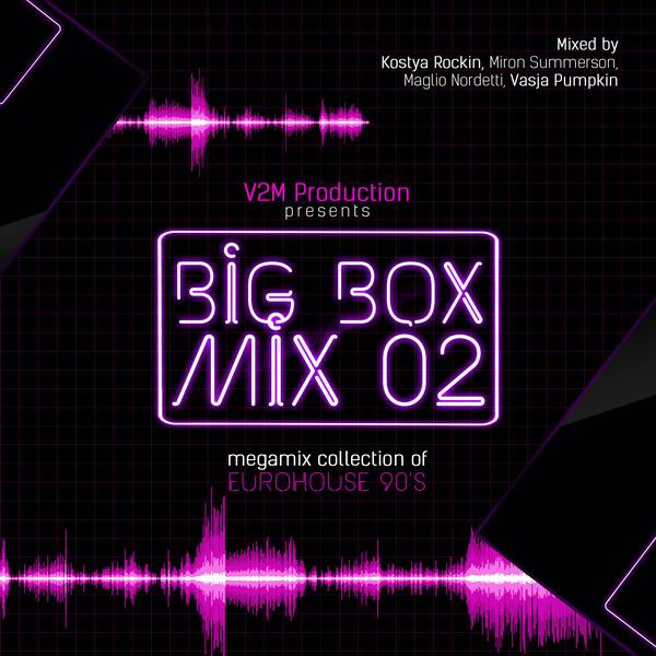 Big Box Mix 02