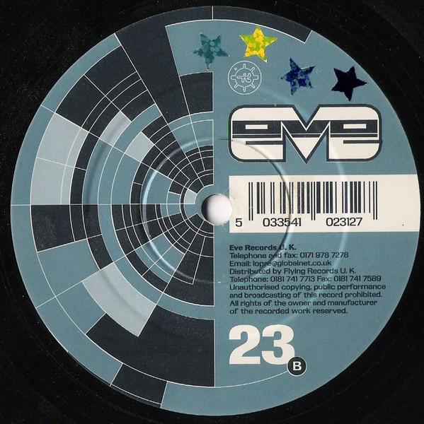 Eve 23