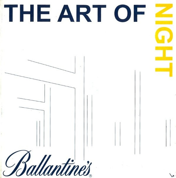The Art Of Night