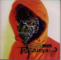 Turntable Junkee Vol 03g