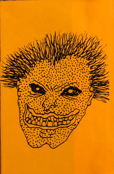 Halloween Cassingle