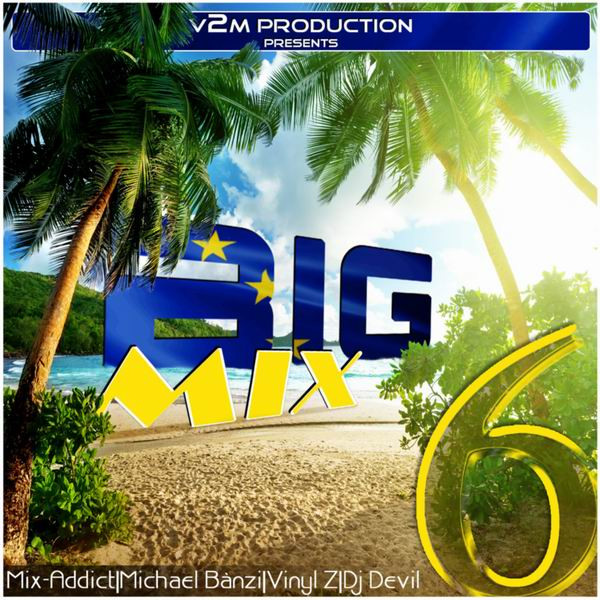 Big Mix 6
