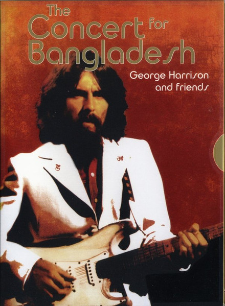 The Concert For Bangladesh