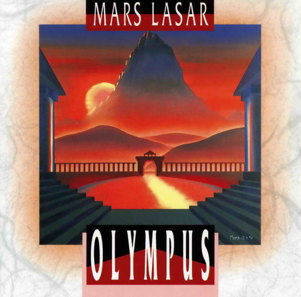 Olympus