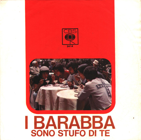 Sono Stufo Di Te
