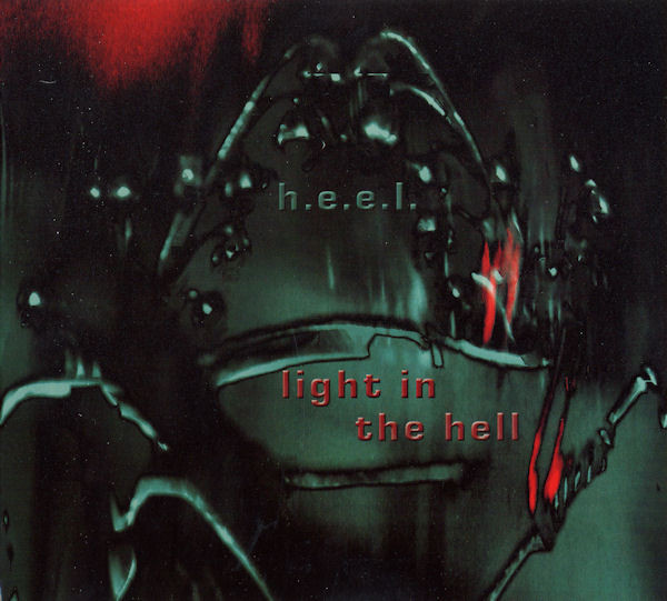 Light In The Hell