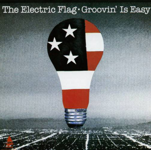 Groovin' Is Easy
