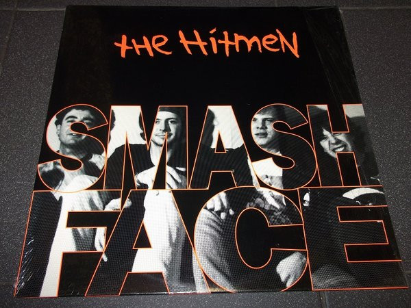 Smashface