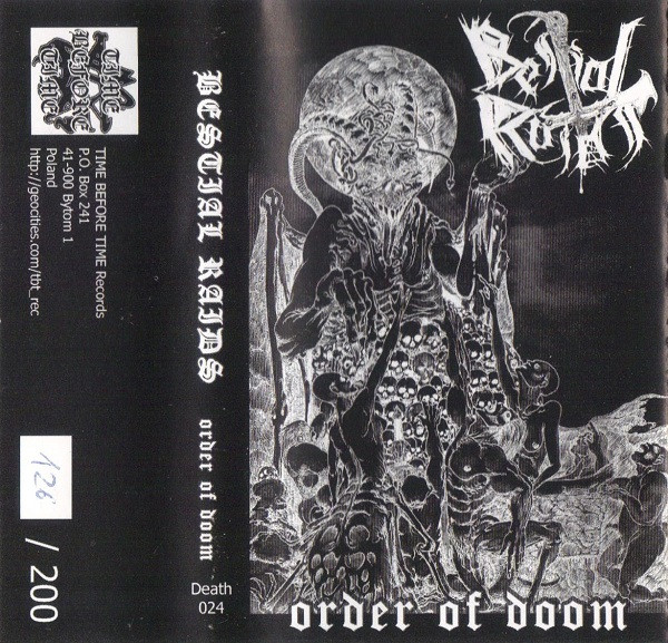 Order Of Doom