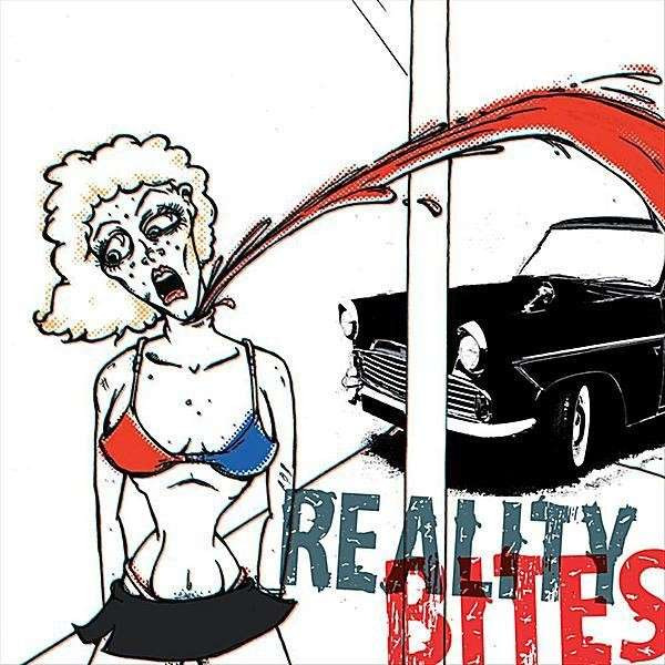 Reality Bites