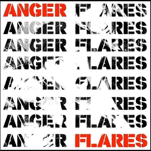 Anger Flares
