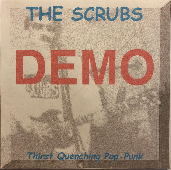 Thirst Quenching Pop-Punk