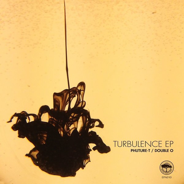 Turbulence EP