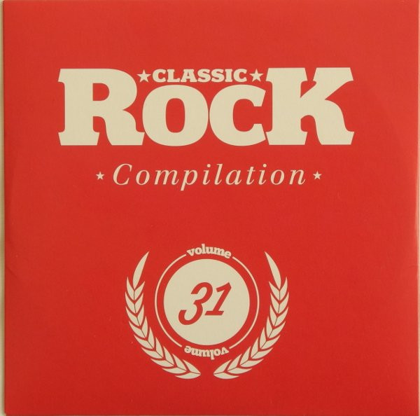 Classic Rock Compilation Volume 31