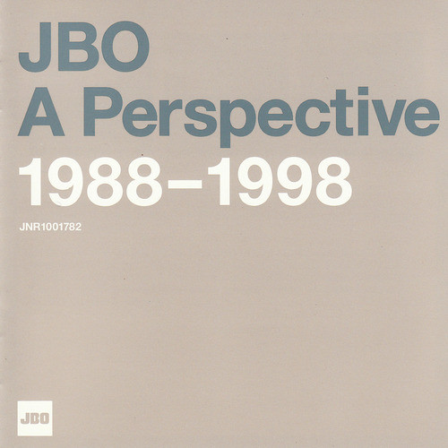 JBO: A Perspective 1988-1998