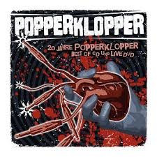 20 Jahre Popperklopper - Best Of CD Und Live DVD