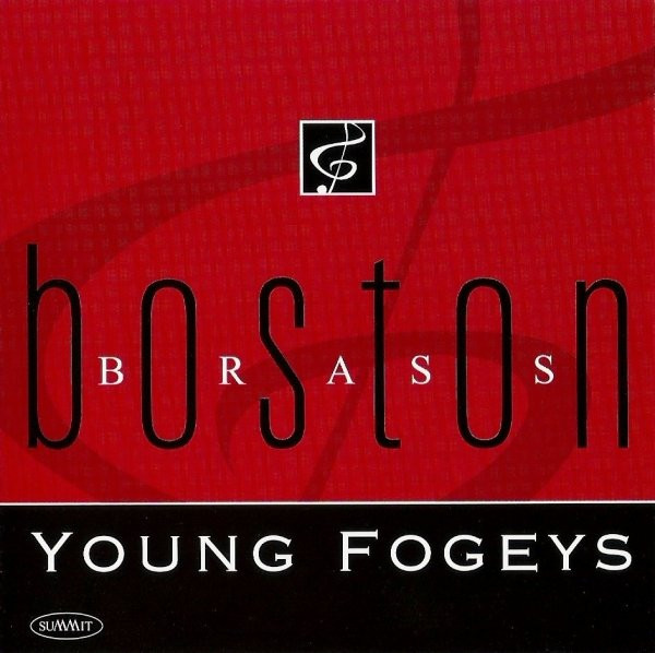 Young Fogeys