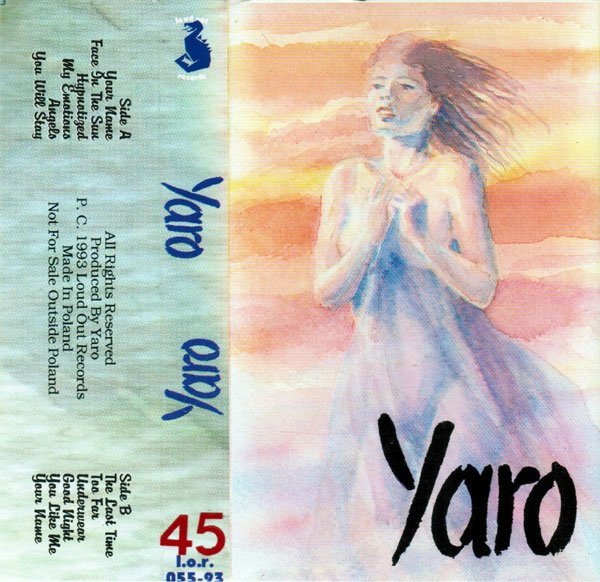 Yaro