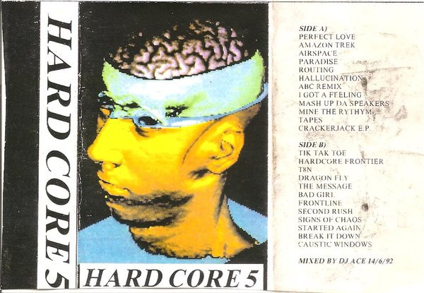 Hardcore 5