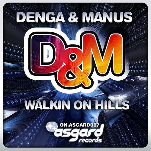 Walkin On Hills