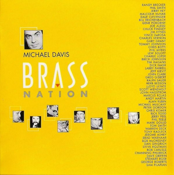 Brass Nation